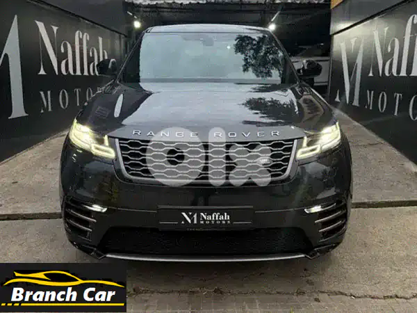 فرصة لا تعوض! لاند روفر فيلار 2018 P250 SE R-Dynamic: كالجديدة،...
