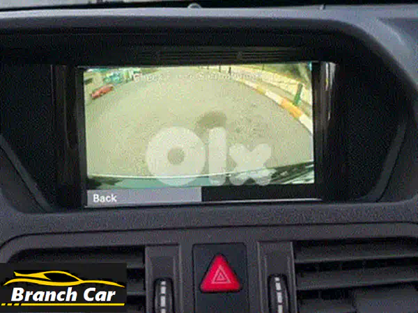 مرسيدس بنز سي إل إي  كلاس 2014