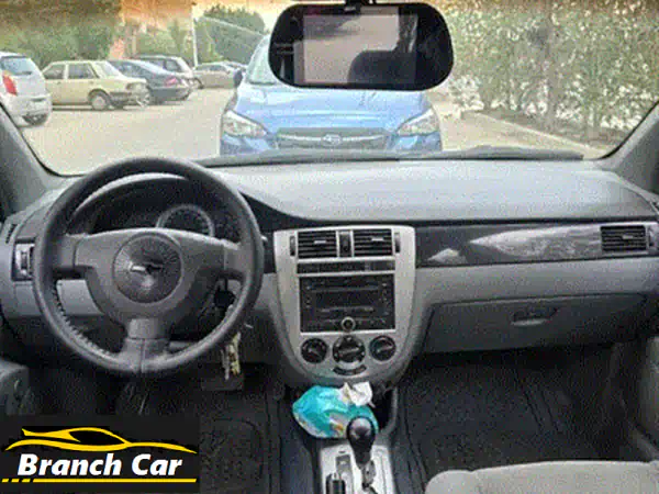 فرصة العمر: شيفروليه أوبترا 2012 أوتوماتيك كاملة | فابريكة دواخل | تكييف ثلاجة - من المالك مباشرة