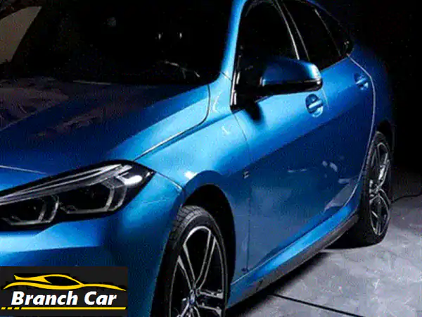 فرصة لا تعوض: BMW 218i M Sport 2021 - 35 ألف كم فابريكة بالكامل و أنظمة تقسيط مريحة!