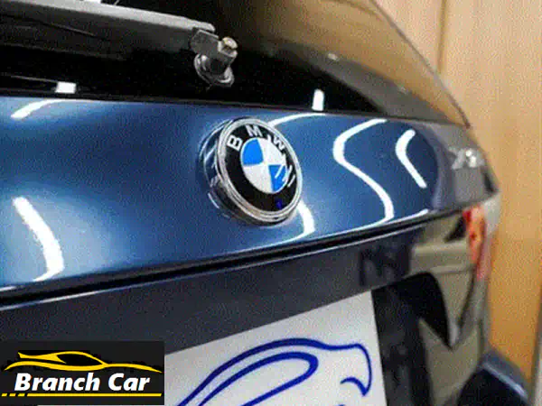 BMW X3 X Drive 2008 للبيع | فابريكة (دهان المصنع) بتقسيط أو كاش بالتجمع الخامس