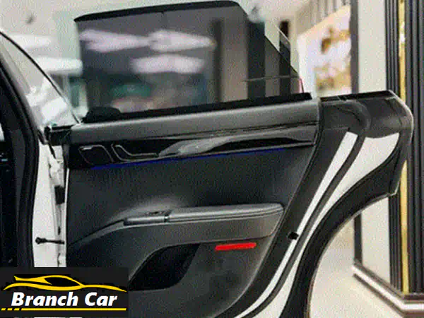 هيونداي أزيرا 2023 Grandeur