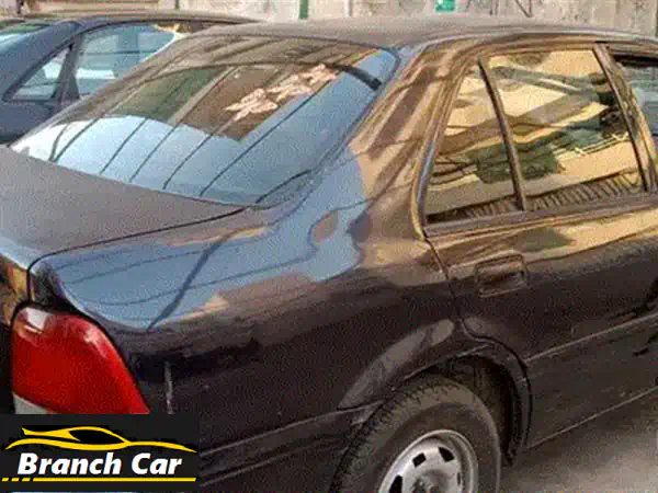 ⚡️ فرصة! بيجو بارتنر 2004: فان عملي واقتصادي بحالة ممتازة للبيع - أوراق أجنبية جاهزة