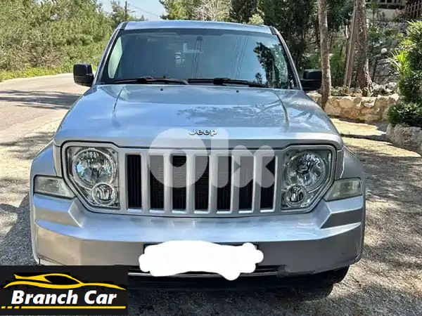 جيب ليبرتي 2012: قوة، اعتمادية، ومغامرة تنتظرك!