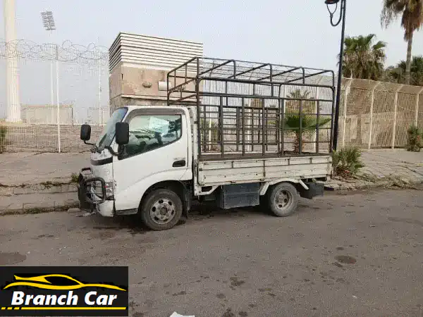 تويوتا أخرى 2005