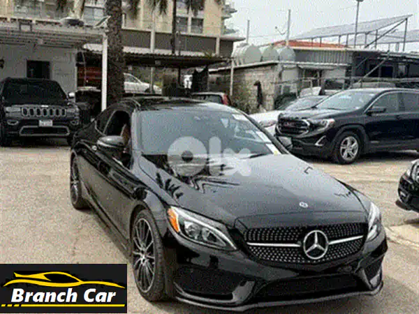 Mercedes C 3002019 !!!!! AMG PACK  CLEAN CARFAX