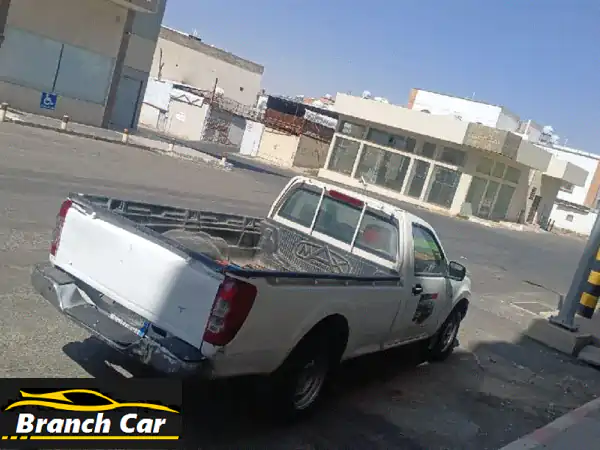 سيارة جريت وول للبيع | نظيفة، فحص جديد، جير ومكينة...