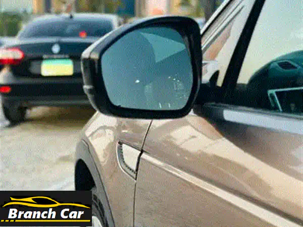 لاند روفر ديسكفرى سبورت 2015