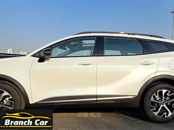 كيا سبورتاج 2025 بانوراما فل أوبشن | جديدة كلياً صفر...