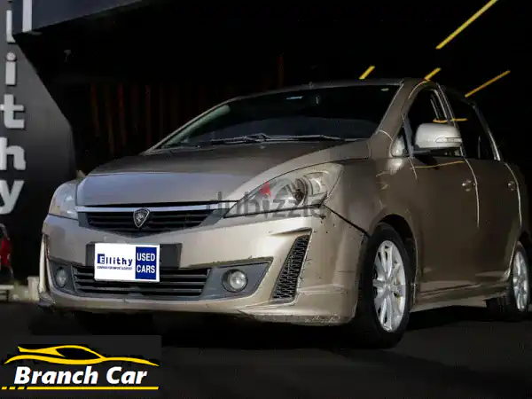 بروتون اكسورا 2019 Proton Exora