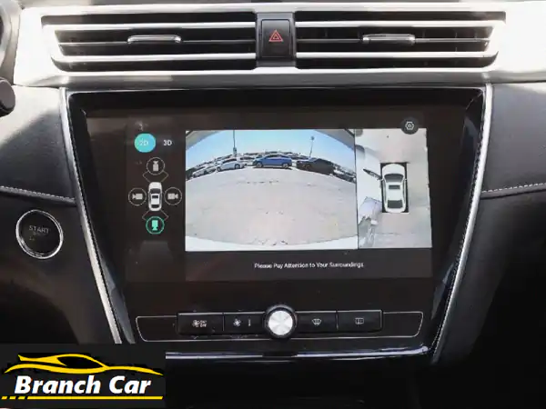 إم جي 5  2024  خليجي  فول أوبشن  محرك 1.5 لتر  السعر 35000  27000 كم