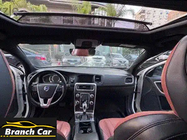 فولفو إس 602017