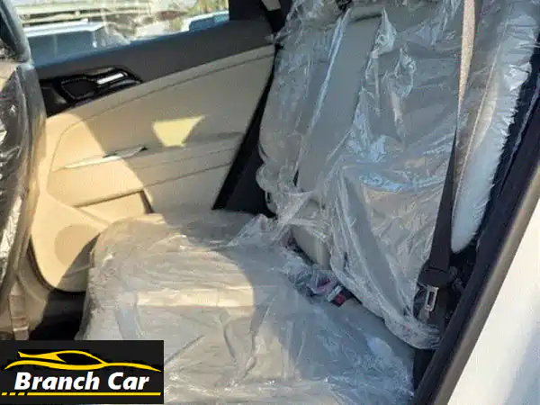 كيا سبورتاج 2025 بانوراما فل أوبشن | جديدة كلياً صفر كم! فرصة لا تعوض