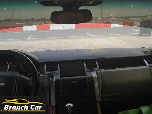 لاند روفر 2005 سوبر تشارج: شكل جديد، أداء خيالي وسعر مميز!