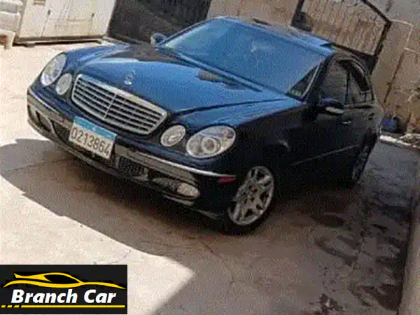 مرسيدس بنز آخر 2026