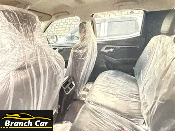 ايسوزو دي ماكس 2023 Isuzu DMax