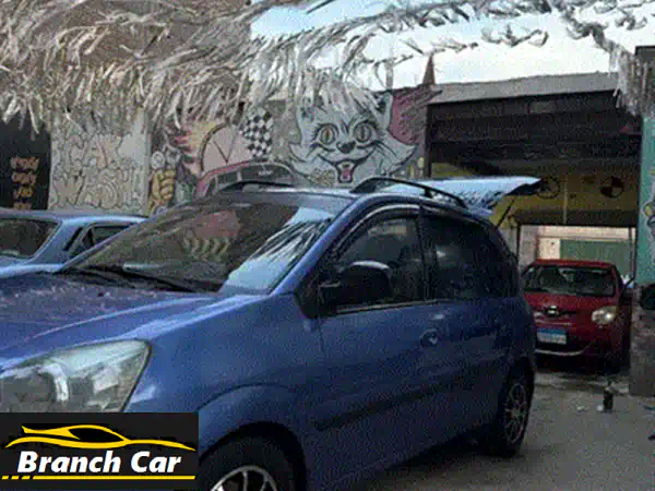 هيونداي (Hyundai) 2010 بالسنبلاوين: سيارة الأحلام بحالة المصنع - لا تحتاج جنيه مصروف!