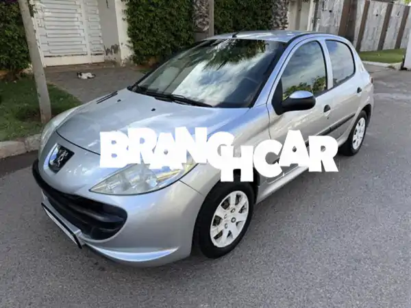 فرصة لا تعوض! بيجو 206 بلس 2012 مكيفة بحالة ممتازة - 79...