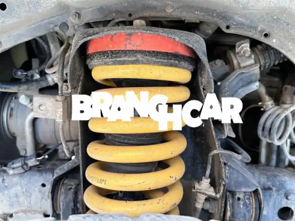 ميتسوبيشي L200 سبورتيرو 4*4