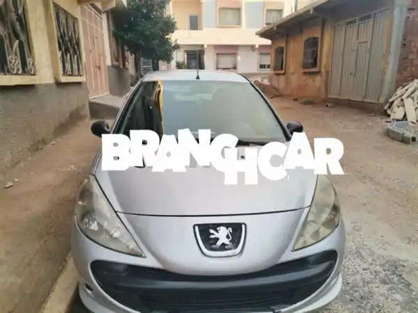 الحاجب المركز