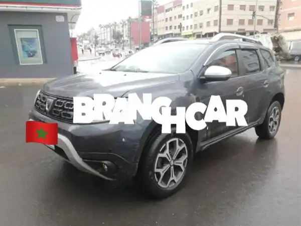 فرصة ذهبية: داسيا داستر 2020 ديزل أوتوماتيك -...