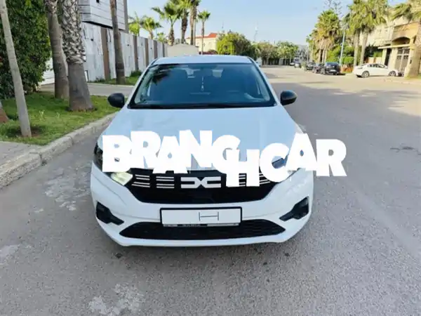 فرصة لا تُعوّض: داسيا سانديرو 2024 ديزل -...