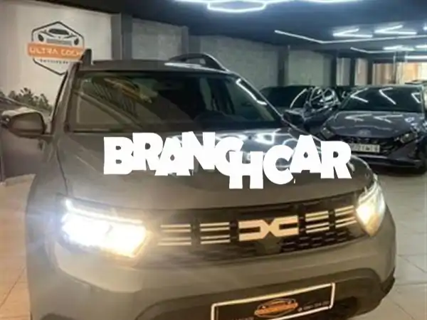 امتلك داسيا داستر 2023 ديزل أوتوماتيك: مالك أول،...