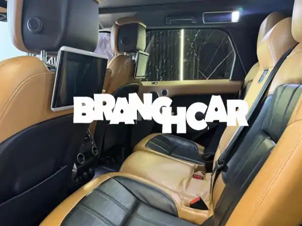 رينج سبورت أوتوبيوغرافي