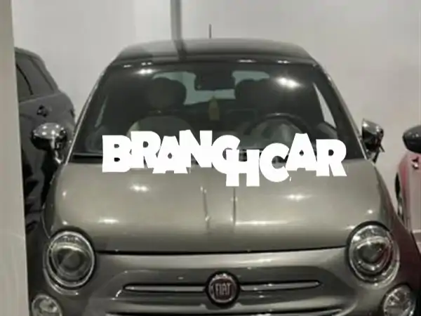 فيات 500 كل المميزات موديل 2022