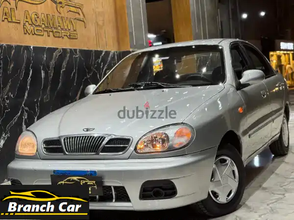 دايو لانوس 2003 بالفيوم: شبابها لسه فيها! | فابريكة...