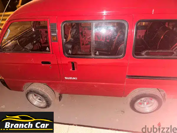 سوزوكي 2014 للبيع: حالة ممتازة، رشّة نضافة خارجية فقط...