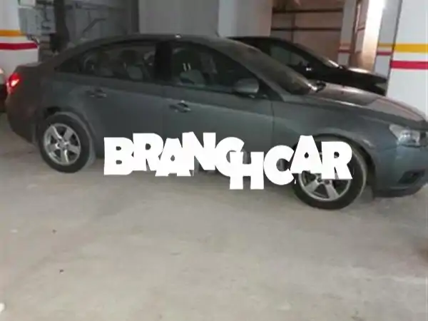 شيفروليه كروز 2012 في مكناس: بنزين، مانيول، 77 ألف...