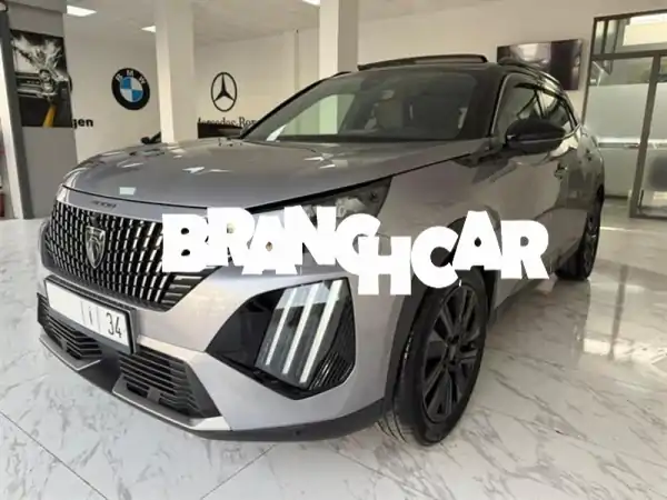 ستار توب أغادير تعرض بيجو 2008 جي تي ديزل أوتوماتيك...