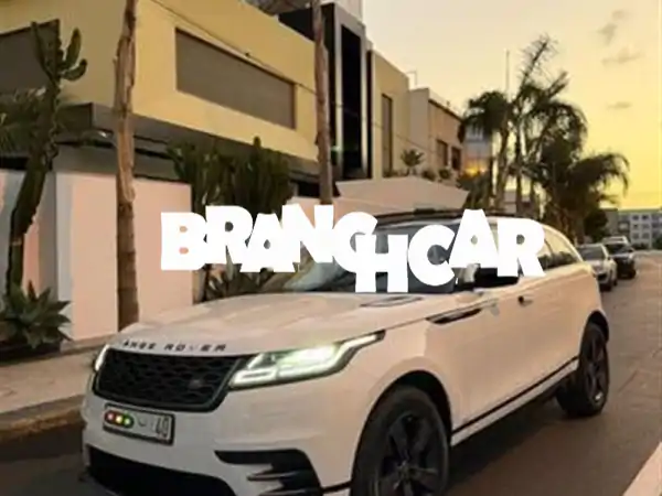 رنج روفر فيلار R-Dynamic D240 S 2020 | فخامة يد أولى...