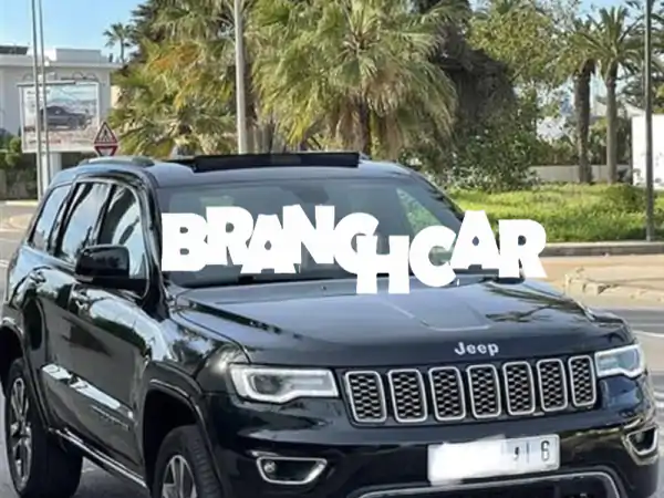 جيب 2019 أوتوماتيك للبيع بالمغرب | امتلكها بسعر 265,000 درهم!