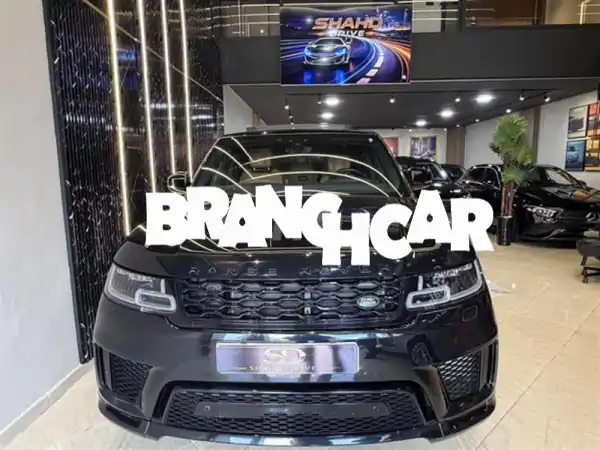 رينج سبورت أوتوبيوغرافي