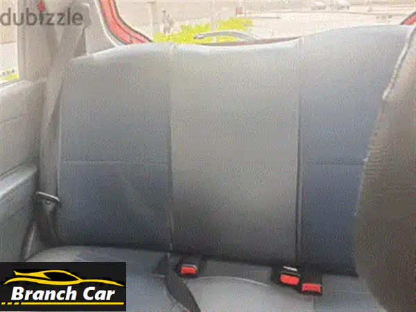 امتلك الأناقة والاقتصاد: شيفروليه سبارك 2009 مانيوال فابريكا - أول مالك - عداد 88 ألف فقط!