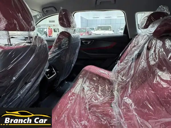 🔥 شيري تيجو 7 2026 الفضية الجديدة كلياً | صفر كيلومتر، ضمان وتأمين شامل بالبحرين!