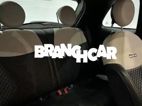 فيات 500 كل المميزات موديل 2022