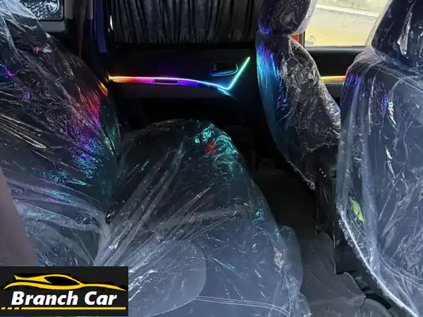 هيونداي (Hyundai) 2010 بالسنبلاوين: سيارة الأحلام...