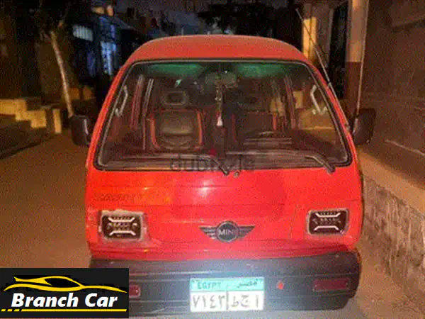 سوزوكي 2014 للبيع: حالة ممتازة، رشّة نضافة خارجية فقط - سيارة جاهزة للانطلاق!