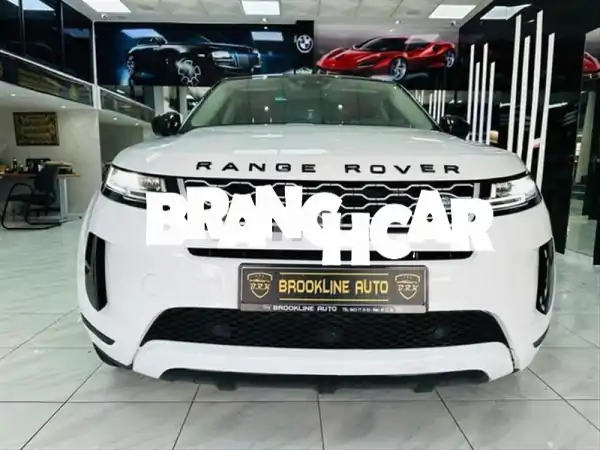 رينج روفر فيلار ديناميك بلس 2021: قمة الفخامة...