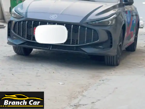 mg gt 2026 بالتقسيط بدون أي دفعة أولى. هنروح أنا وأنت...