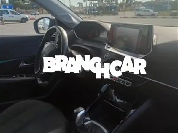 فرصتك الذهبية: بيجو 208 ديزل 2021 يدوية بالقنيطرة - حالة ممتازة ومواصفات كاملة (80 ألف كم)