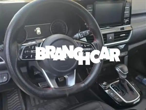 فرصة لا تعوض: كيا سيلتوس GT-Line 2024 - SUV عصرية بمواصفات كاملة وسعر منافس!