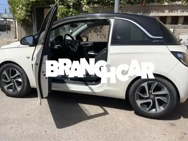 آدم 2018 بنزين