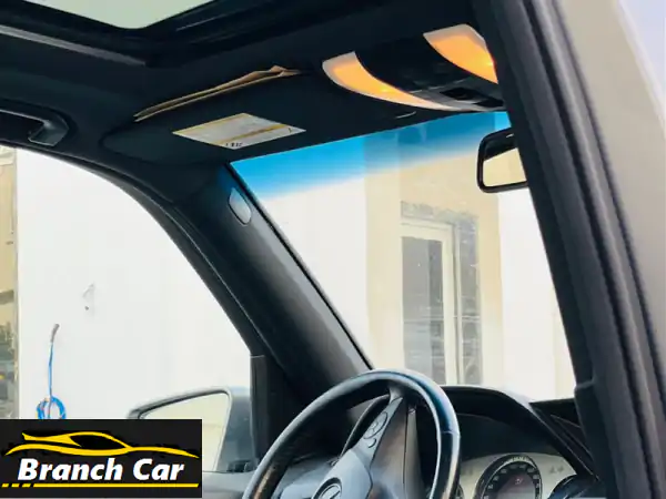 فرصة لا تعوض! مرسيدس GLK 350 موديل 2012 فل كامل في طرابلس | فخامة، قوة، وجاهزية للانطلاق