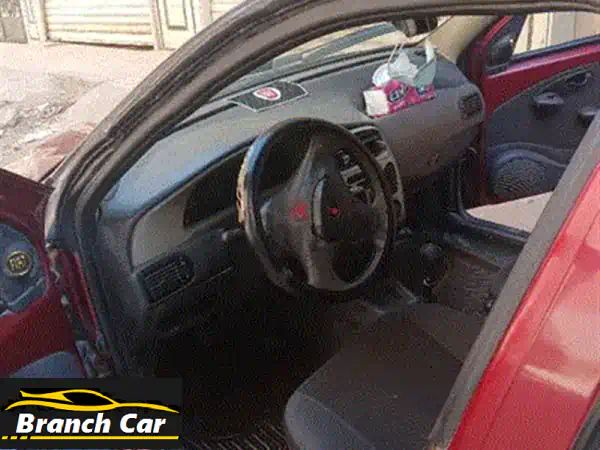 فيات باليو 2006