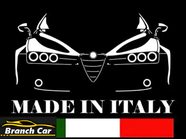 Alfa Romeo 156u002 F1592007