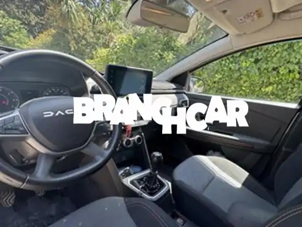 فرصة لا تعوض! داتشيا ستيبواي 2024 Extreme - شبه جديدة بالكامل | حي السعادة